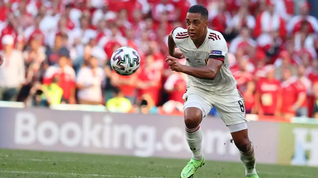 CdM 2022, Belgique : Youri Tielemans revient sur la polémique du brassard inclusif 'One Love'