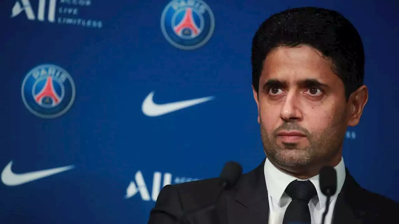 Coupe du Monde, Qatar : le violent coup de gueule de Nasser Al-Khelaïfi