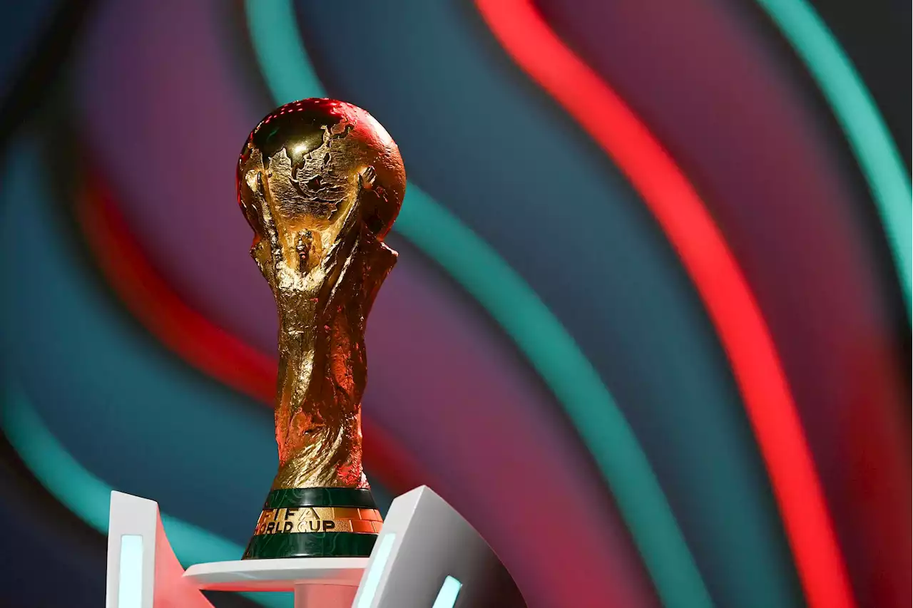 BBC iPlayer Down Under Weight Of World Cup Viewers