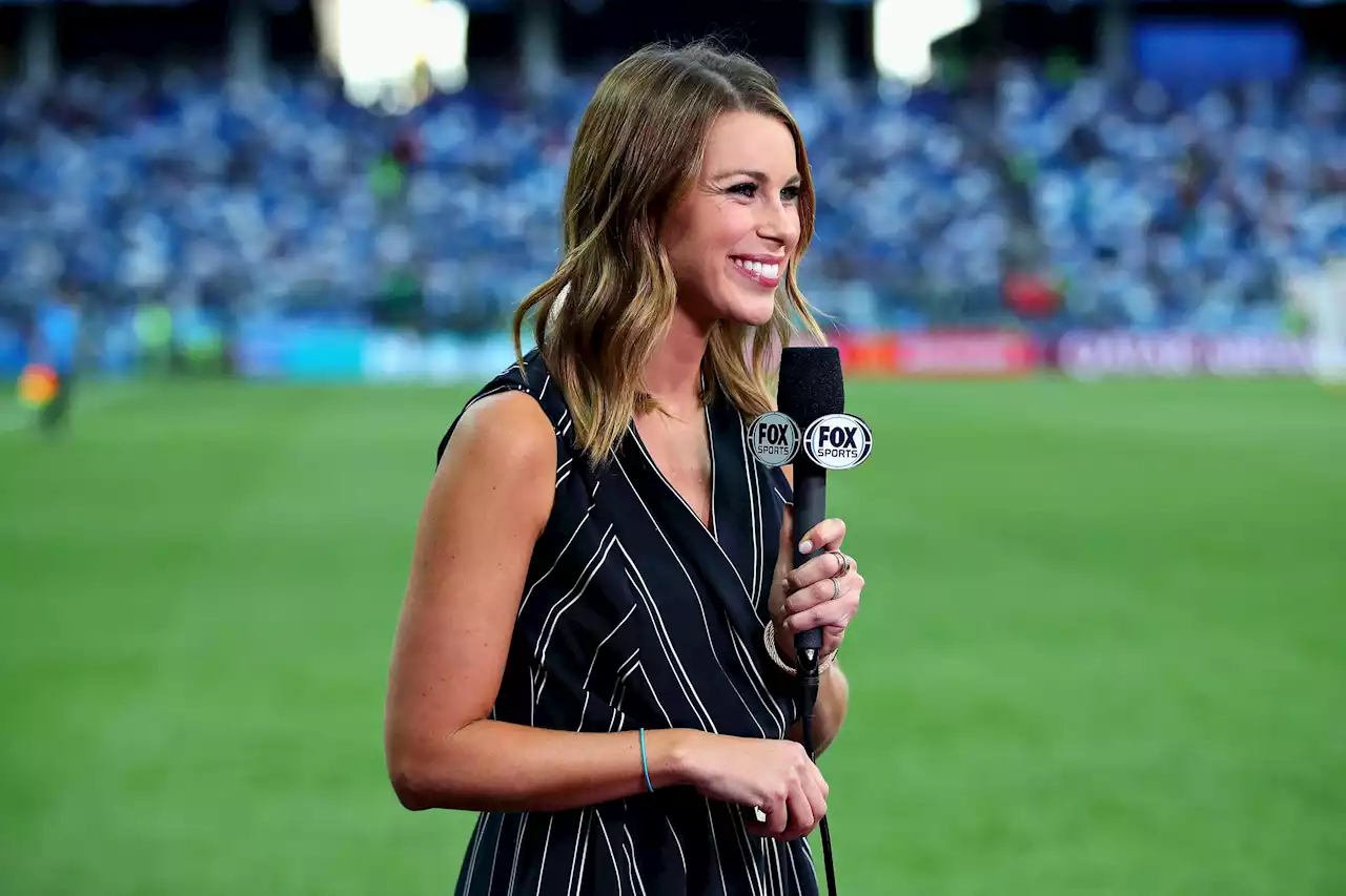 Meet Fox’s Women’s Broadcast Team Of The FIFA Men’s World Cup Hosted In Qatar