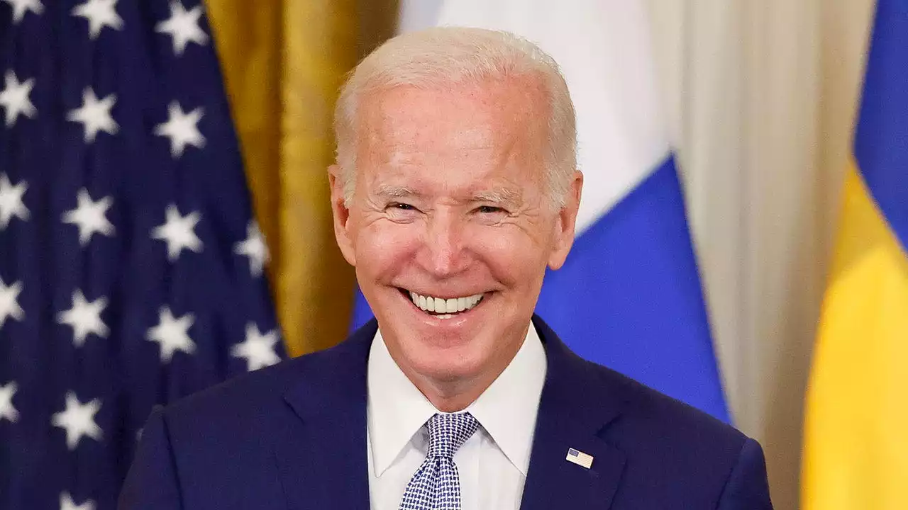 Democrats split on whether Biden's age makes him too old for White House or the 'Tom Brady’ of politics