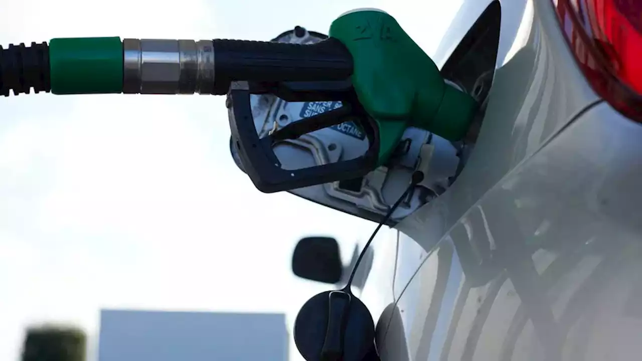 Carburants : flambée des prix en France après la baisse des ristournes