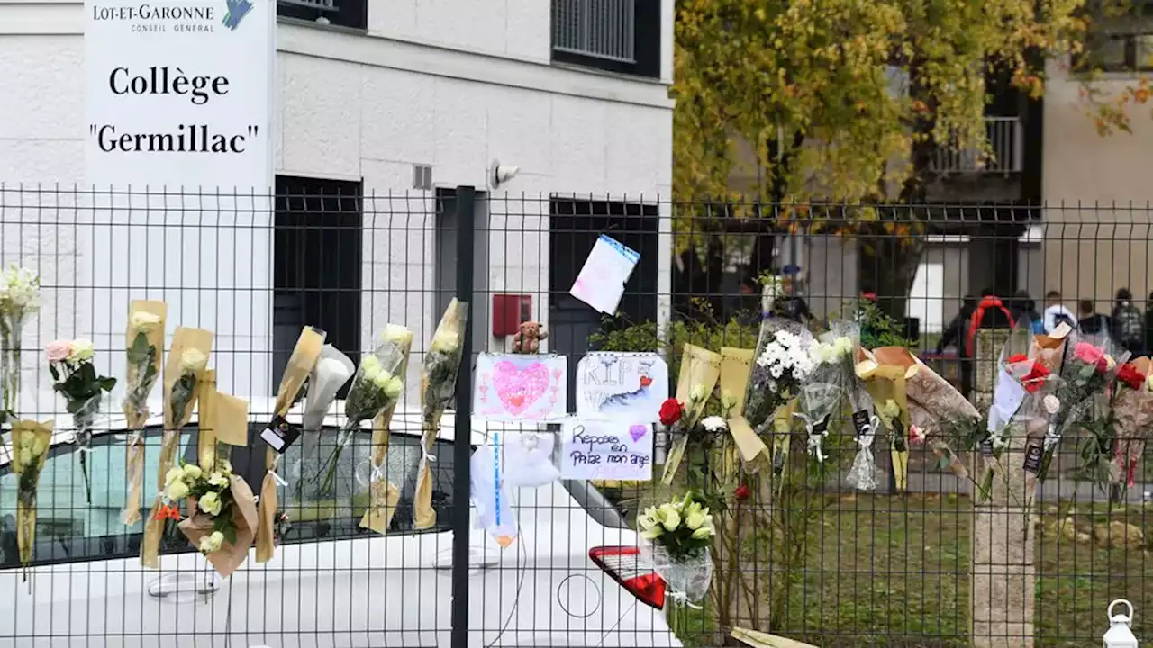 Lot-et-Garonne : le corps de l'adolescente tuée sera rapatrié en Espagne