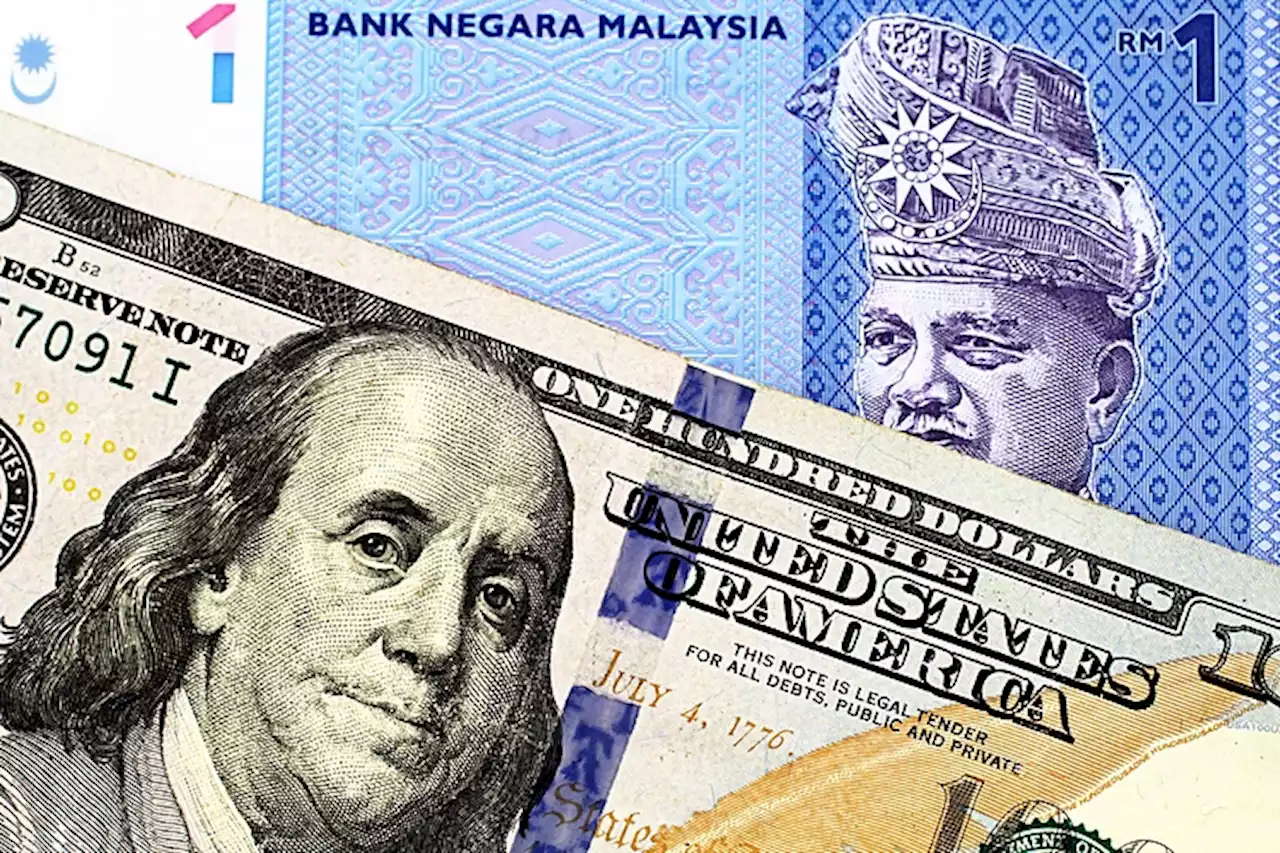 USD/MYR now seen trading within 4.5200-4.6400 – UOB