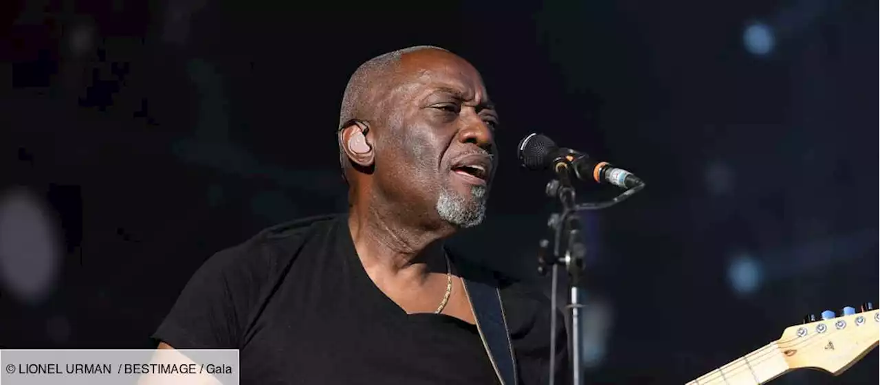 Jacob Desvarieux : retour sur le dernier message envoyé par le chanteur - Gala