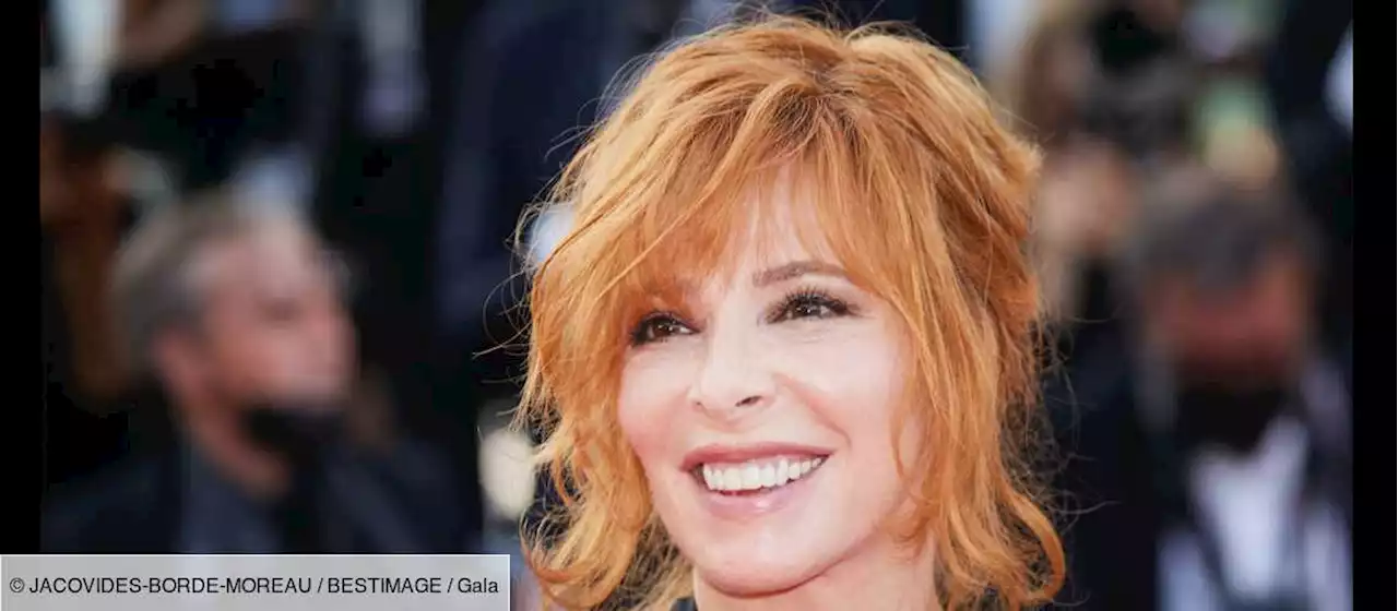 Mylène Farmer “très angoissée” : cette peur “terrible” qu’elle ressent toujours - Gala