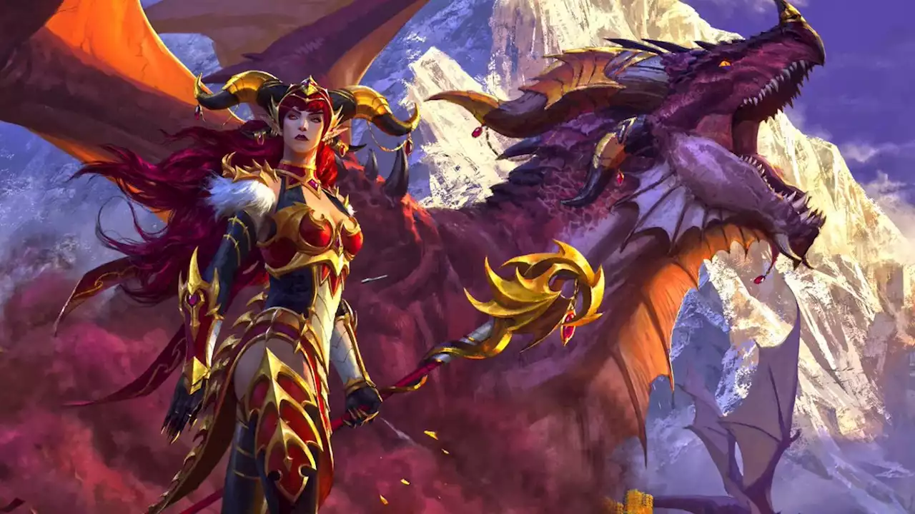 WoW Dragonflight: Wie aus dem Ruhm-System nach viel Kritik ein besseres Feature werden soll