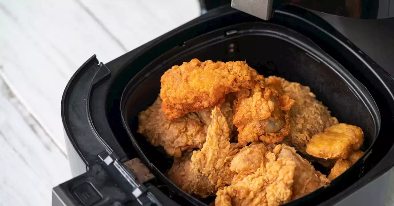 Air fryer Black Friday deals to watch out for as 'must have' set to sell out