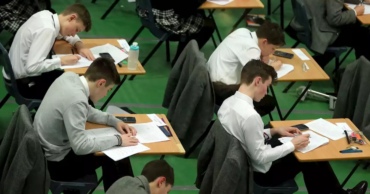 Glasgow secondary school teachers set to strike next month in pay dispute