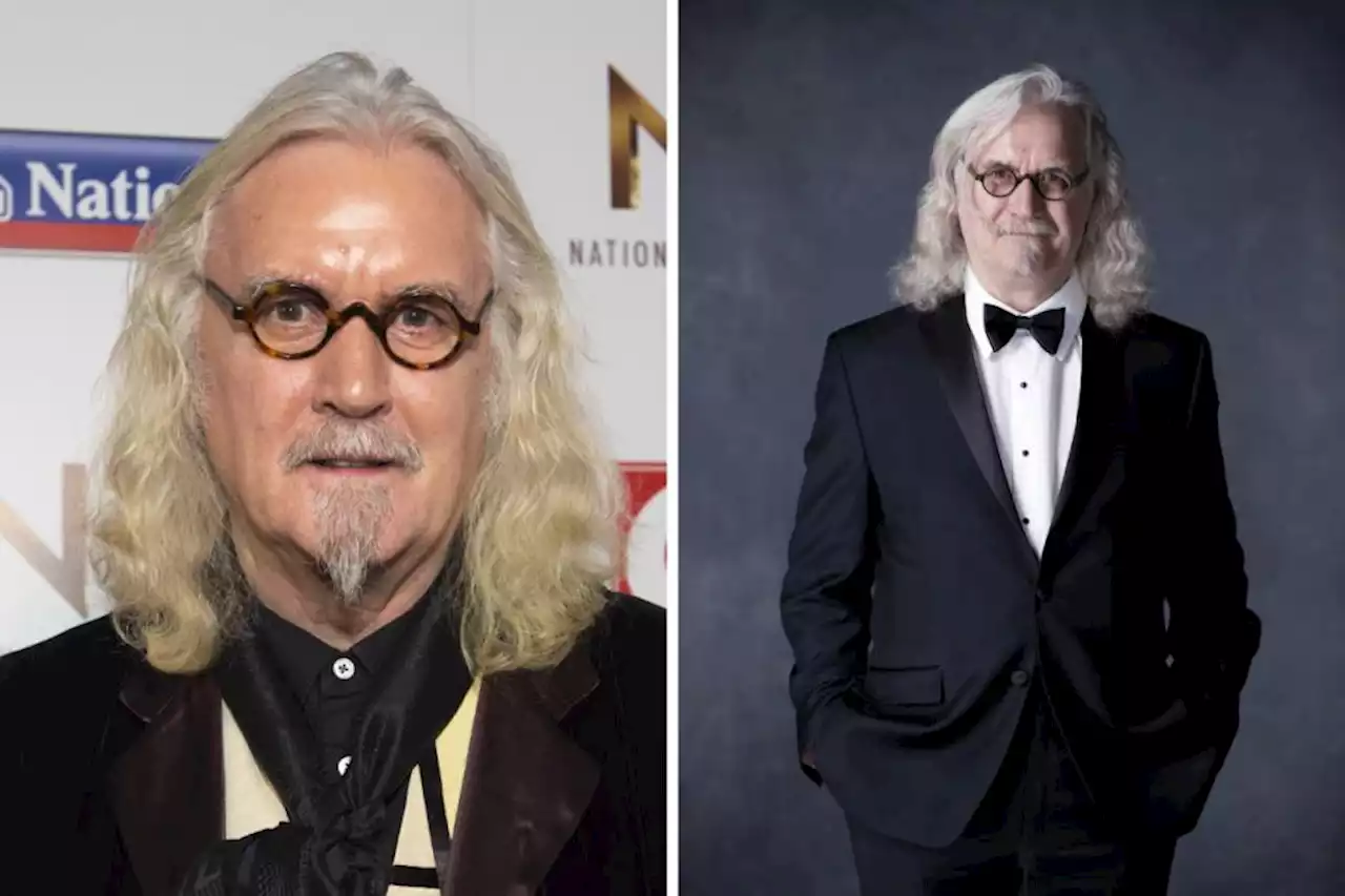 5 must watch Billy Connolly documentaries to celebrate his 80th birthday