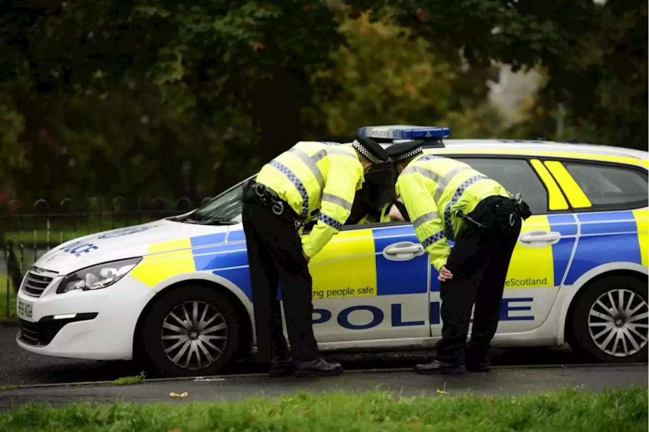 Body found in Glasgow home as forensic officers spotted at scene