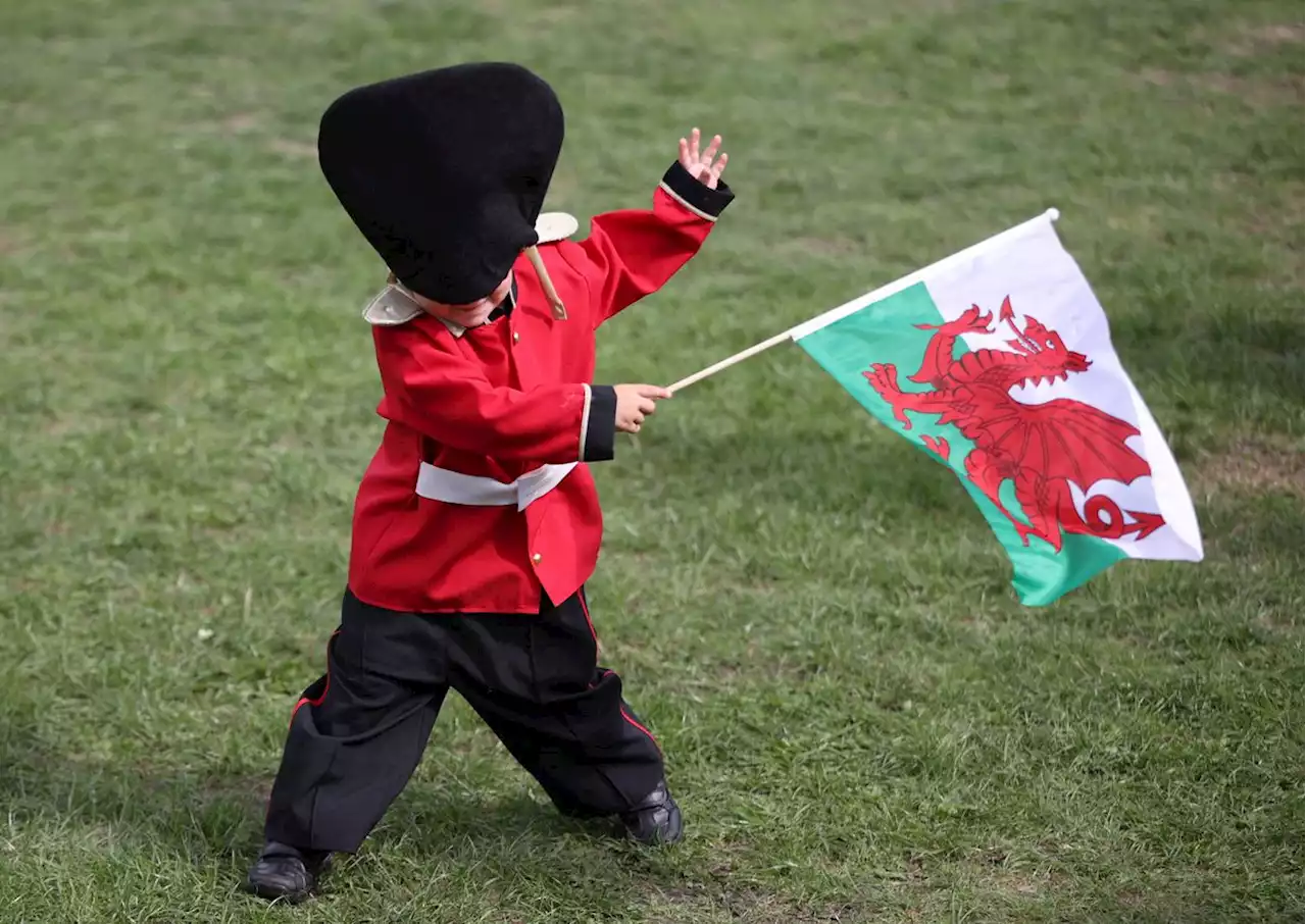 At World Cup 2022, Wales cheers for sporting success abroad and cultural resurgence at home