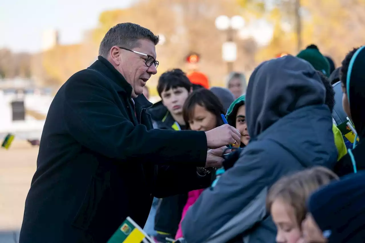 Métis delegates call for withdrawal of The Saskatchewan First Act