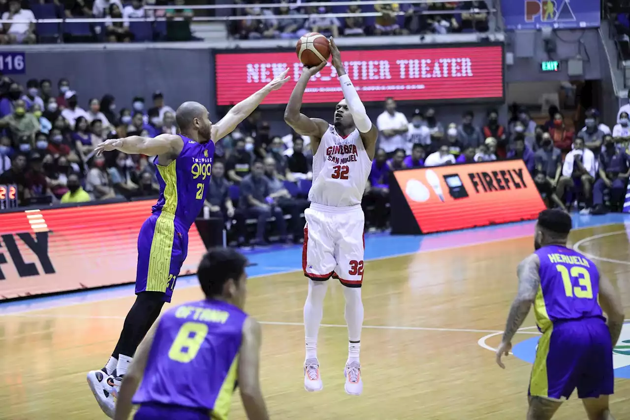 Barangay Ginebra clinches playoffs berth at expense of TNT