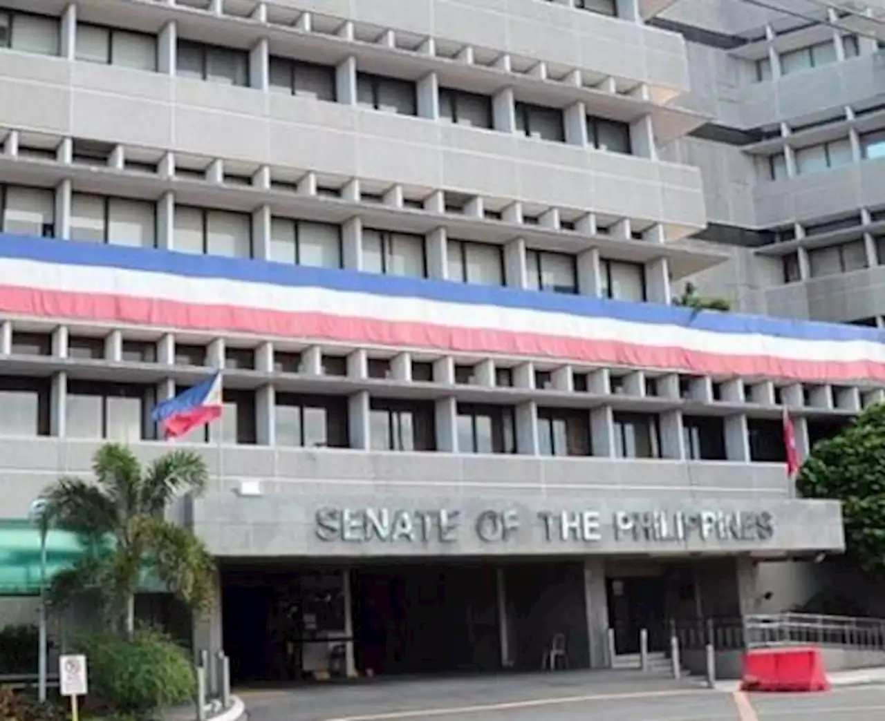 Senate creates panel to monitor use of P9.28 billion in confidential, intel funds