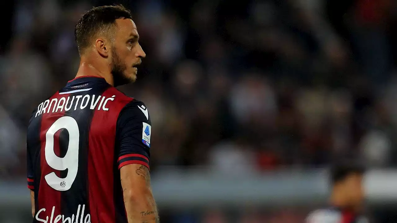 Marko Arnautovic Abaikan Semua Pendekatan Dari Manchester United Pada Musim Panas | Goal.com Indonesia