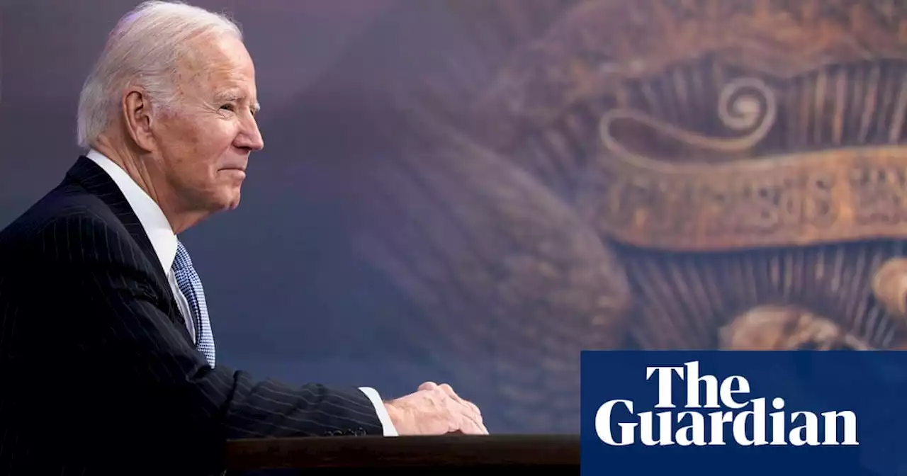 ‘You did it!’: Biden basks in midterms afterglow after beating expectations