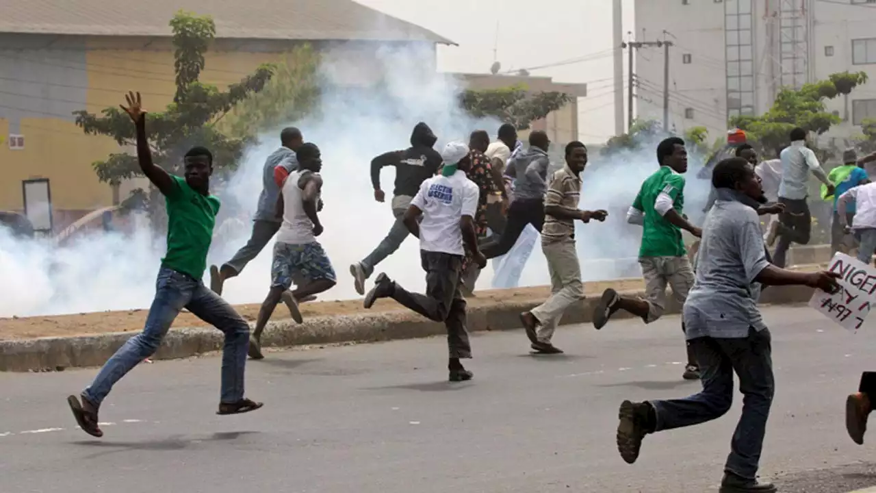 Insecurity: Experts task Nigerians on combat, intelligence training | The Guardian Nigeria News - Nigeria and World News