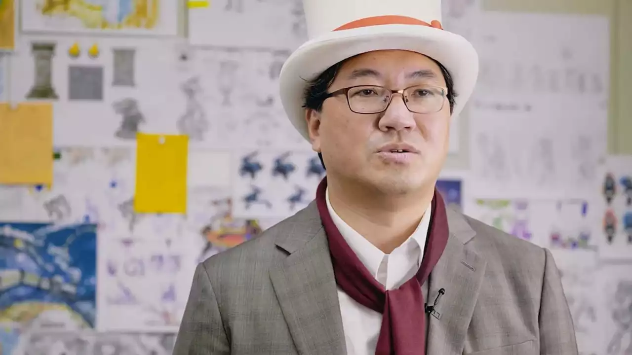 Sonic the Hedgehog co-creator arrested over insider trading