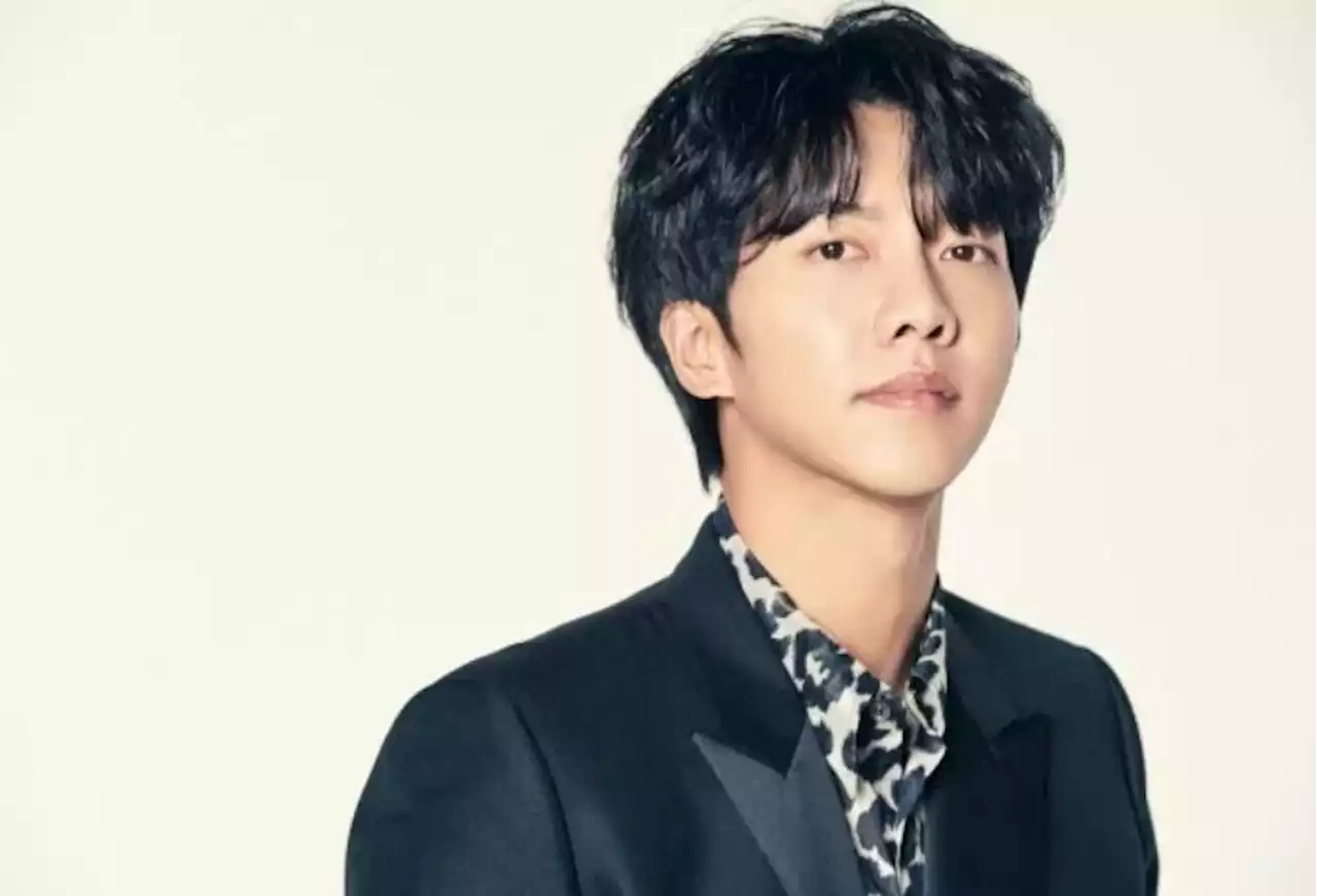 이승기, 18년 몸담은 소속사와 갈등…“음원 정산 0원”