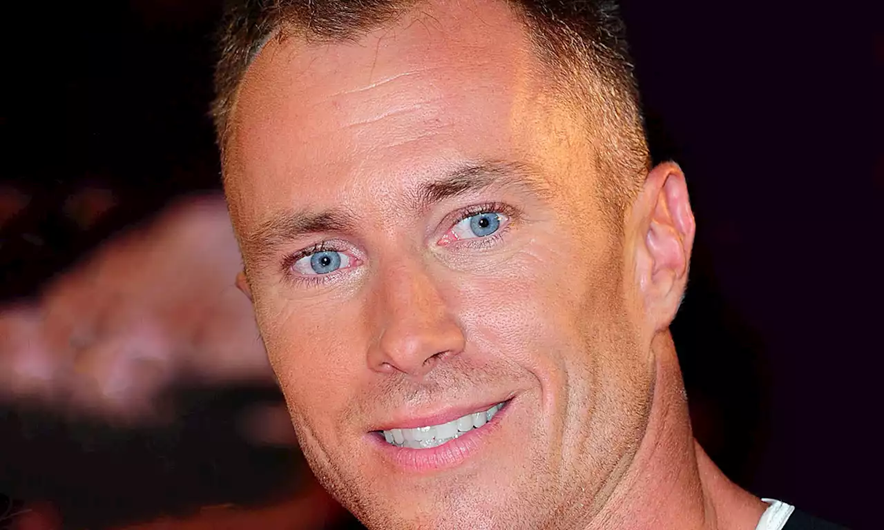 Strictly's James Jordan claims Tyler West and Dianne Buswell were 'robbed' following elimination