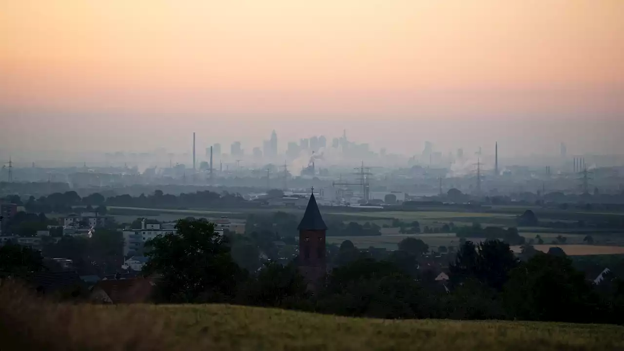 HORIZONT Vor 9: Acht Dinge, die Sie heute Morgen wissen sollten