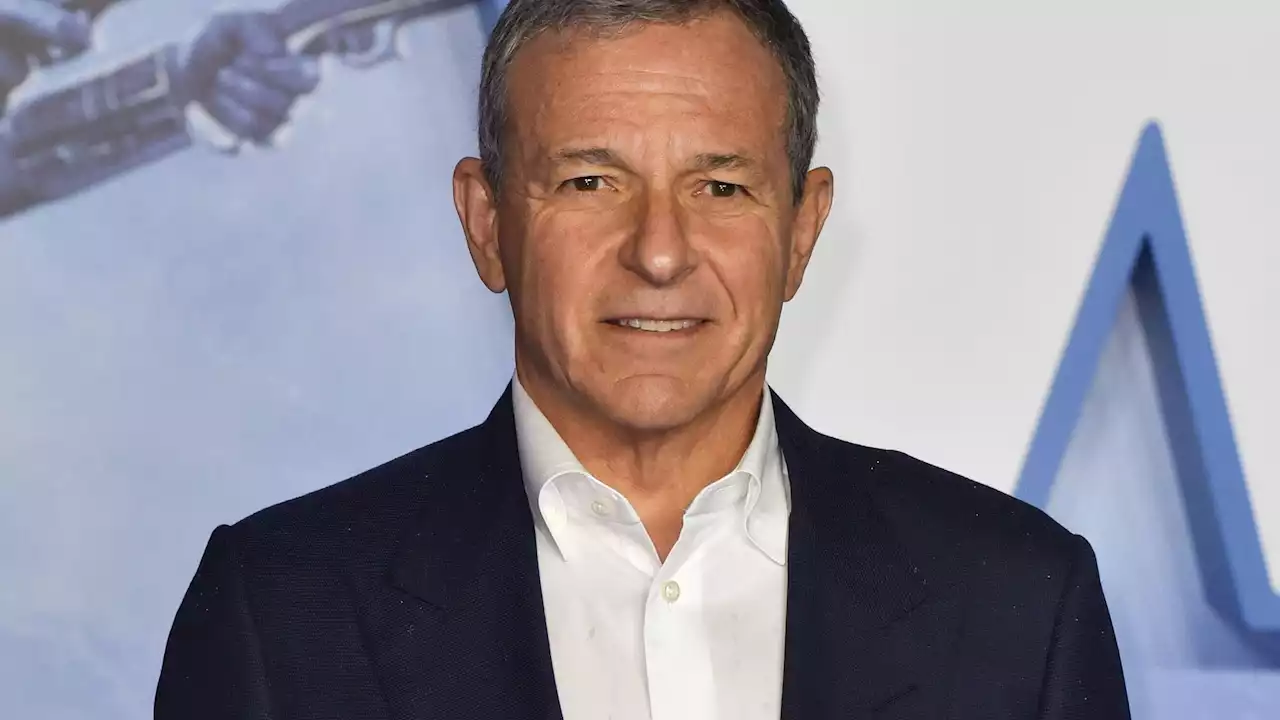 Nach über zwei Jahren: Bob Iger wird wieder Disney-Chef