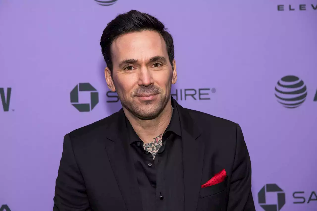 Jason David Frank, Houston resident and former Power Ranger, dies at 49