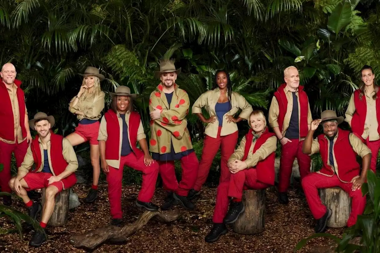 'I'm Absolutely Gutted': Second Contestant Eliminated From I’m A Celebrity After Public Vote