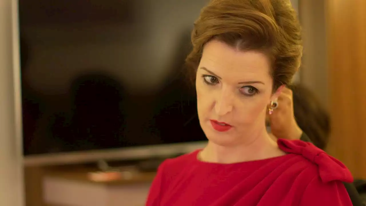November: What to watch, stream, read and listen to this week | IMAGE.ie