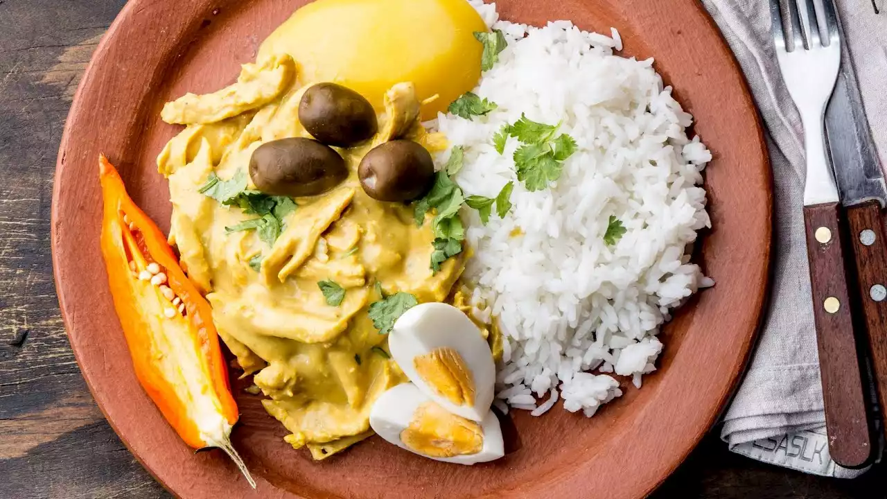 Supper Club: Winter warming chilli chicken | IMAGE.ie