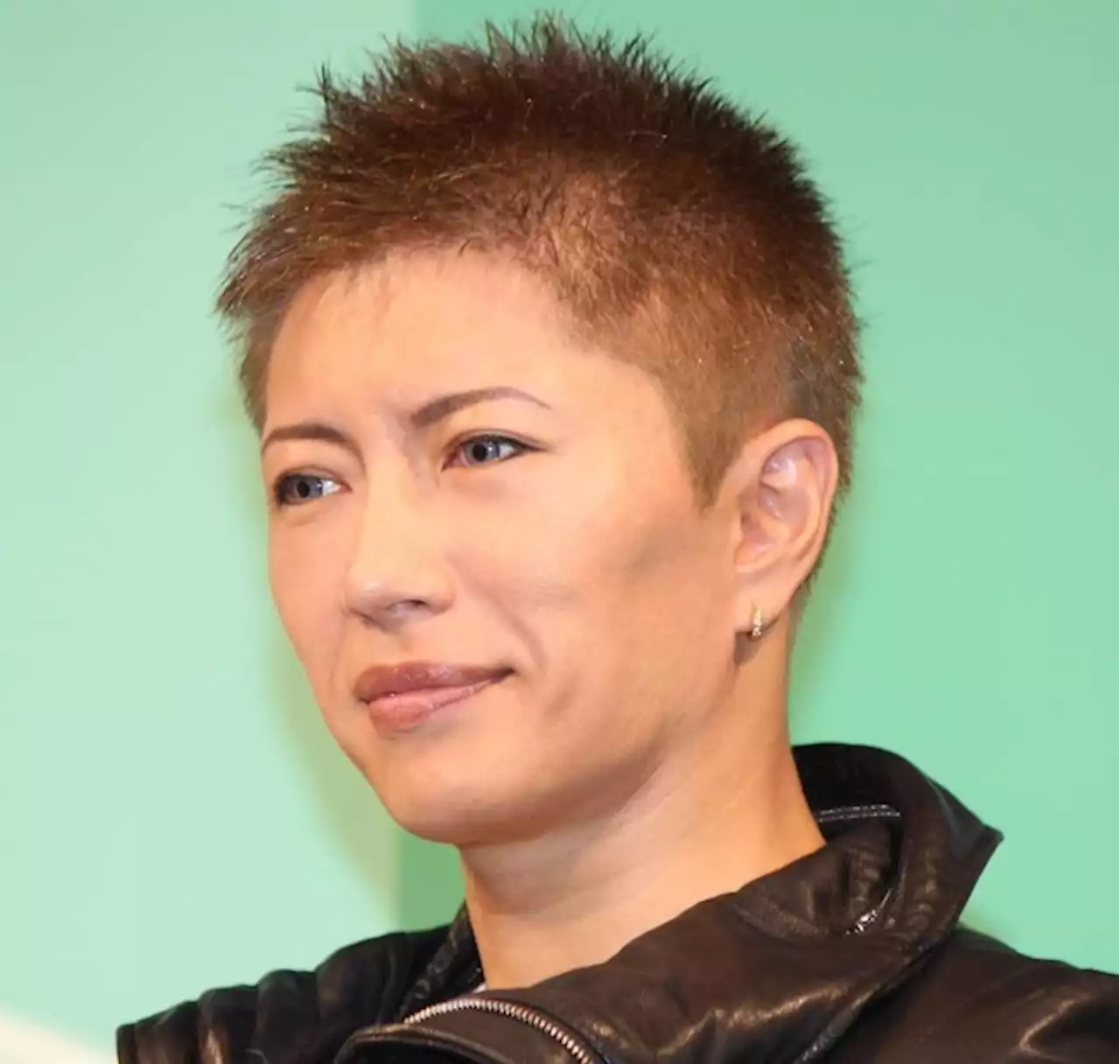 GACKT「格付け」復活報道にSNS沸く 相方は誰に？早くも予想過熱...浮上した名前とは - トピックス｜Infoseekニュース