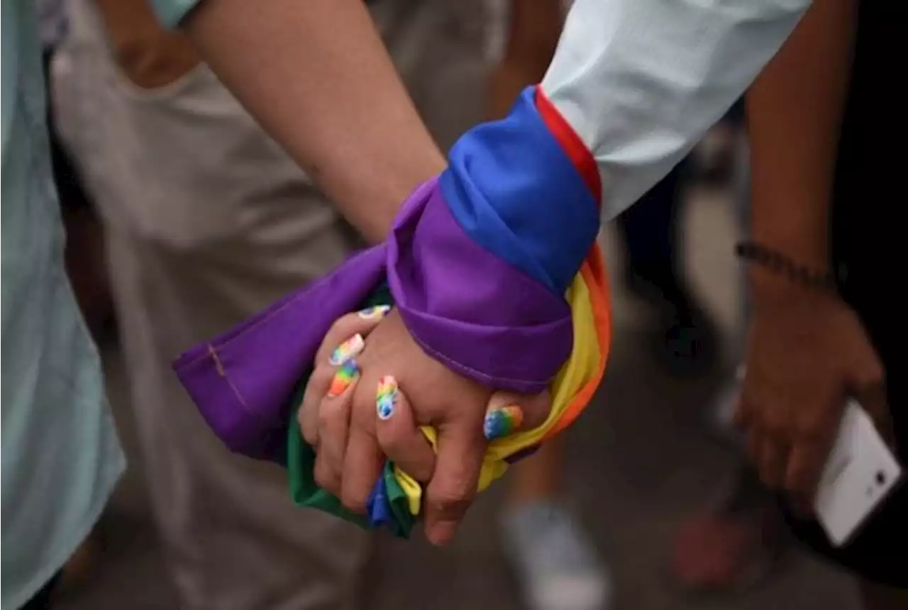 PH rejects same-sex marriage: We’re not ready for that, says DOJ’s Remulla