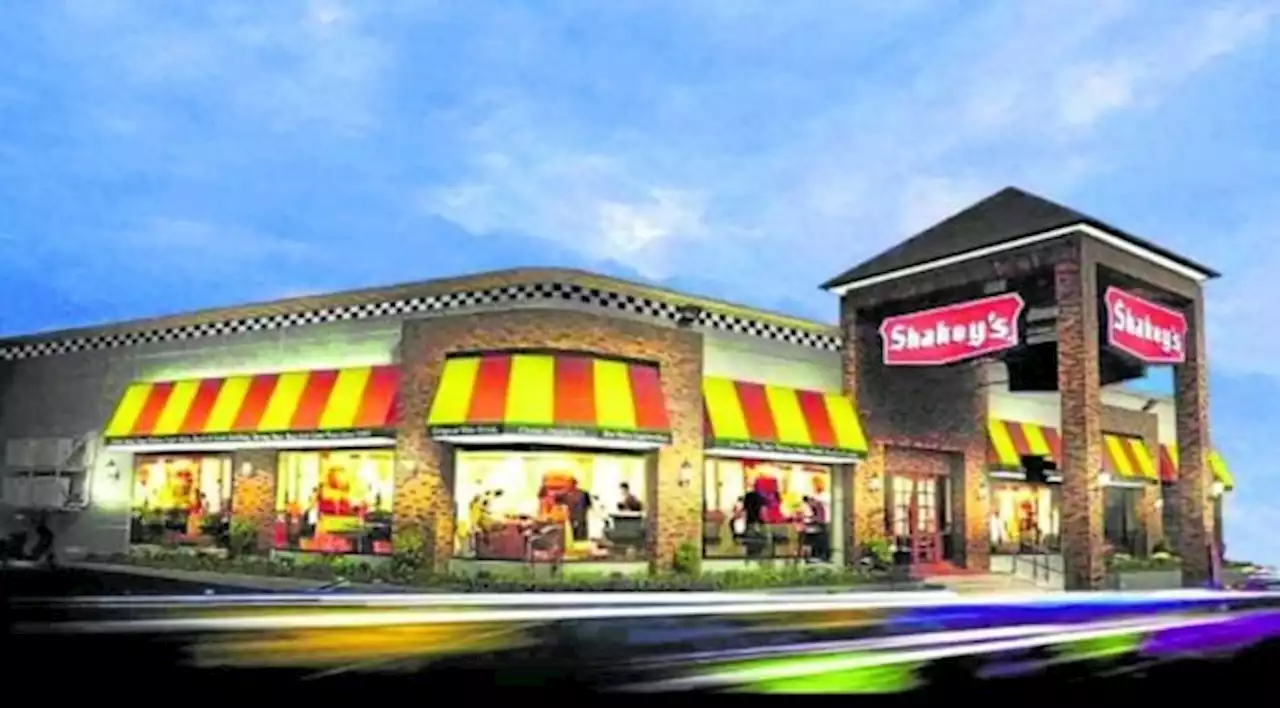 Restaurant chains, kiosks post strong profit growth