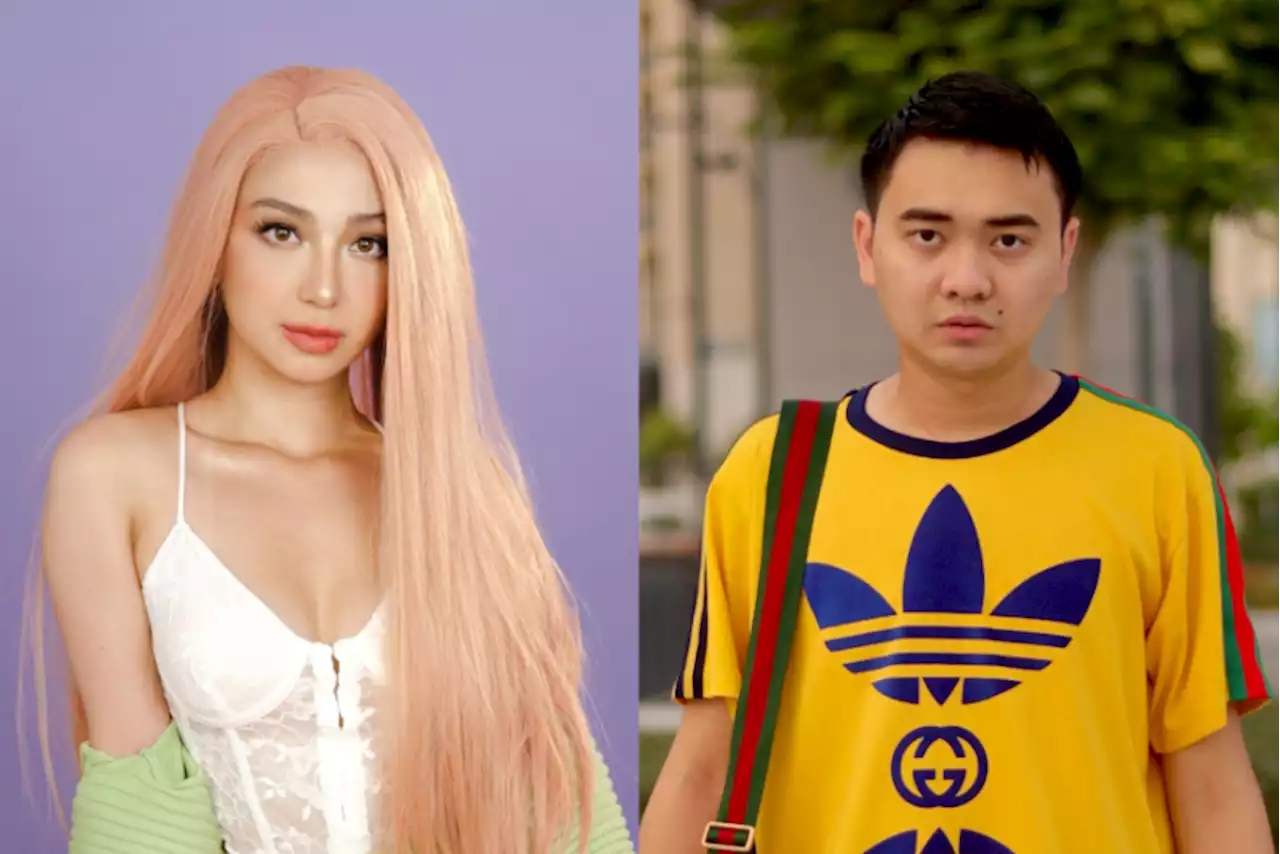 Sugar daddy? Donnalyn Bartolome clap backs at Xian Gaza's statement about women