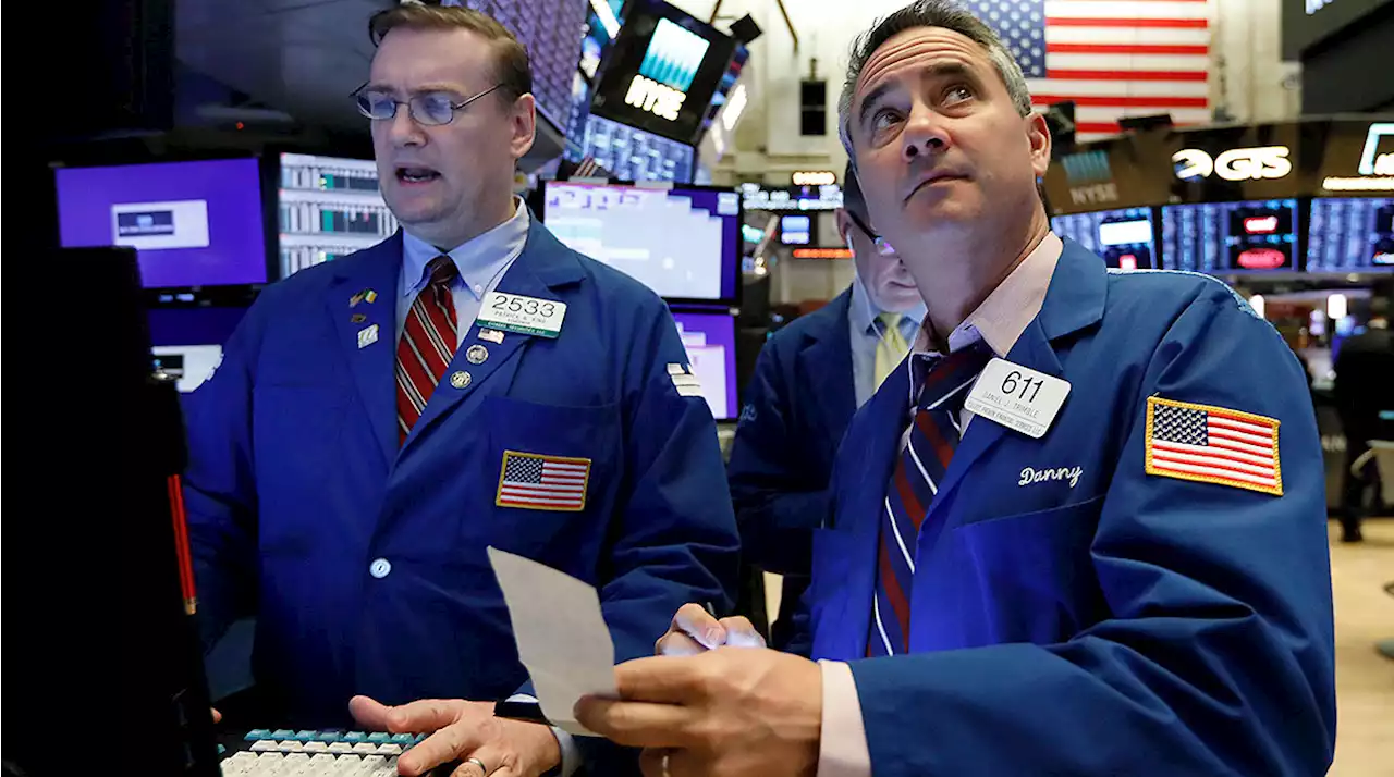 Wall St weighed down by energy shares, China curbs; Disney supports Dow By Reuters