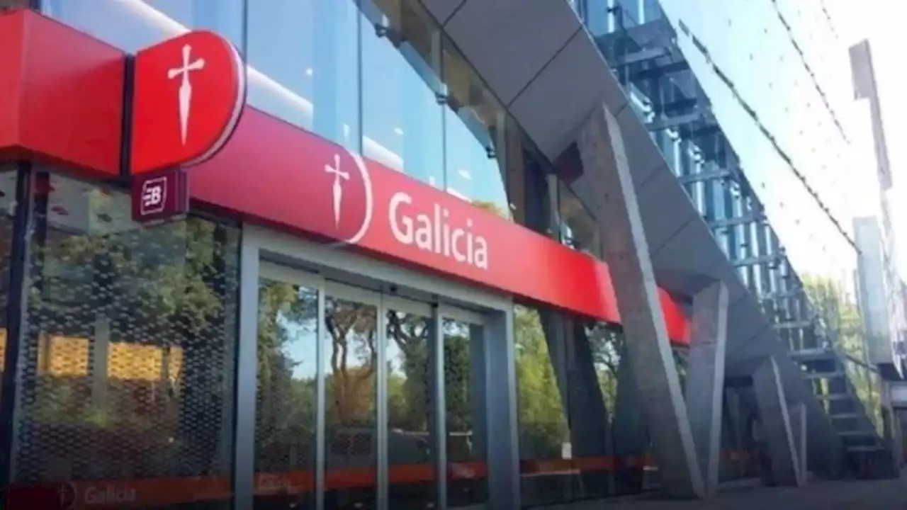 Plazo fijo Banco Galicia: cuánta plata ganás si invertís $ 100000