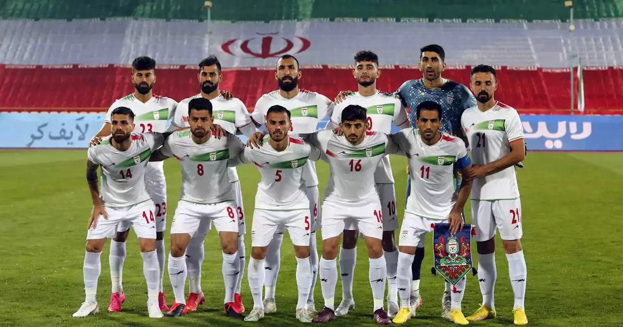 Iran begins World Cup campaign amid backdrop of unrest at home