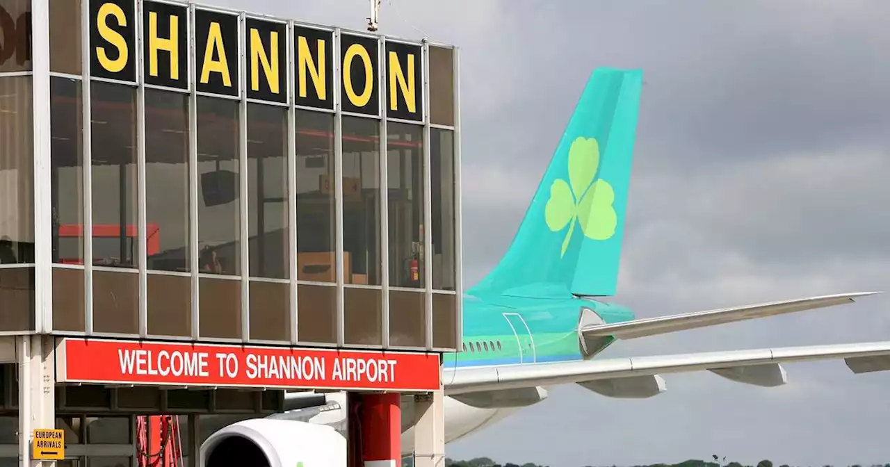 Shannon claims ‘land grab’ as customs inspections switch to Dublin