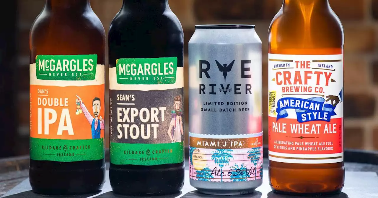 Falling profits are small beer, says Rye River as brewery plots growth