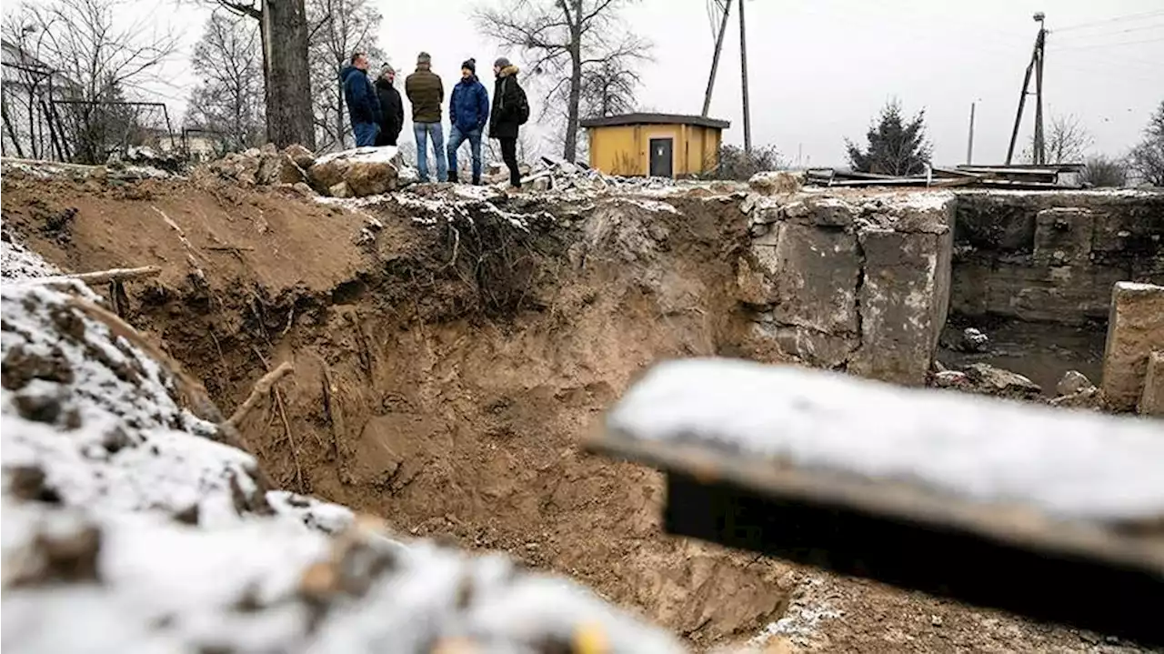 Киеву откажут в участии в расследовании падения ракеты в Польше