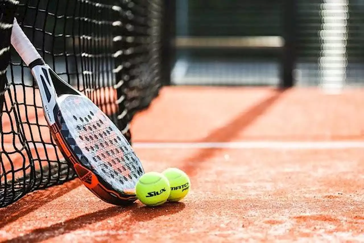 Lengkapi Peralatan Ini Sebelum Bermain Tenis Lapangan