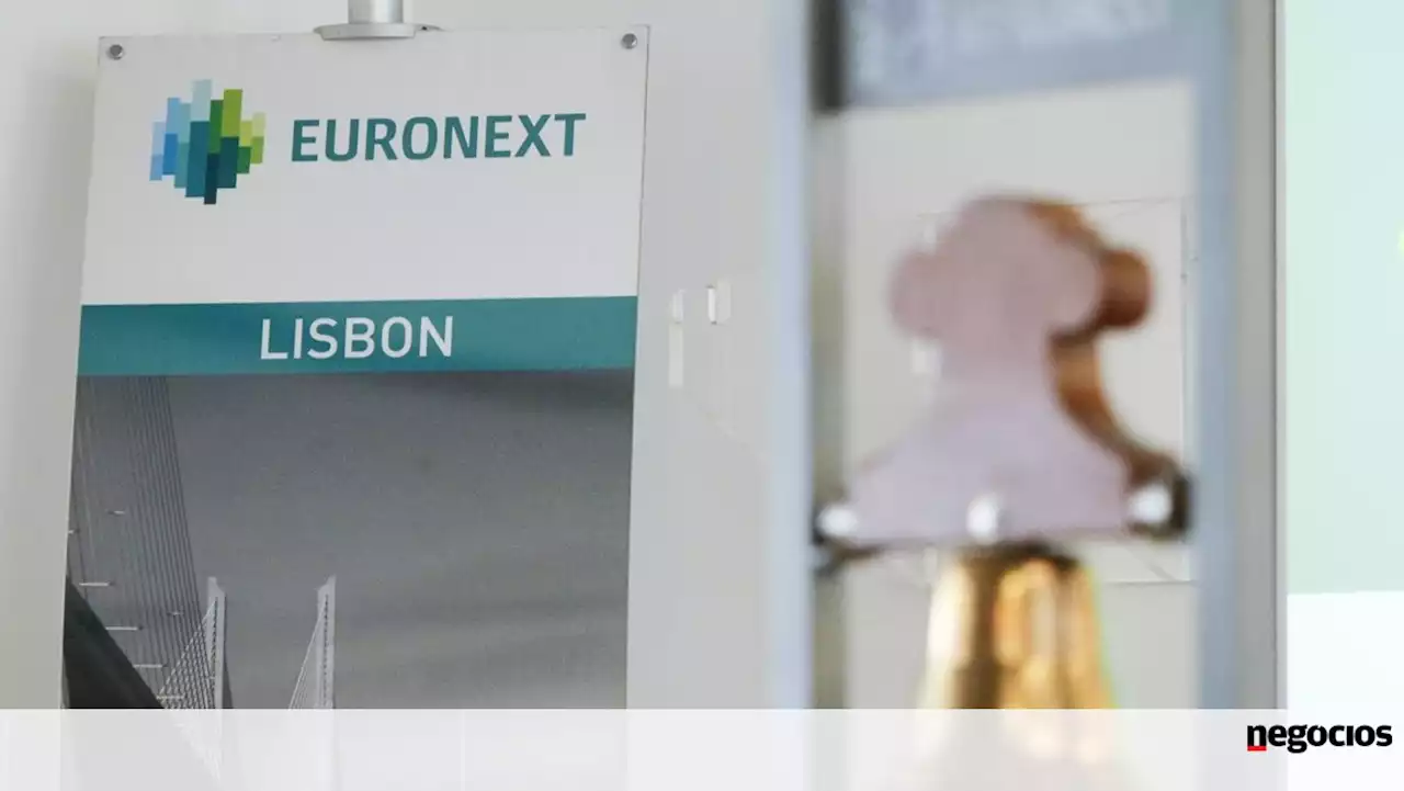 Lisboa fecha inalterada com Galp a tombar 3,5%