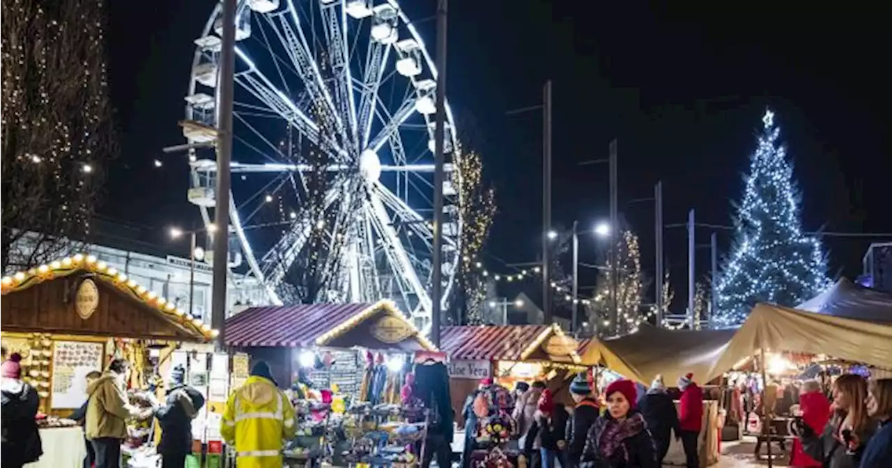 8 Irish Christmas markets and festivals you need to visit this winter | JOE.ie