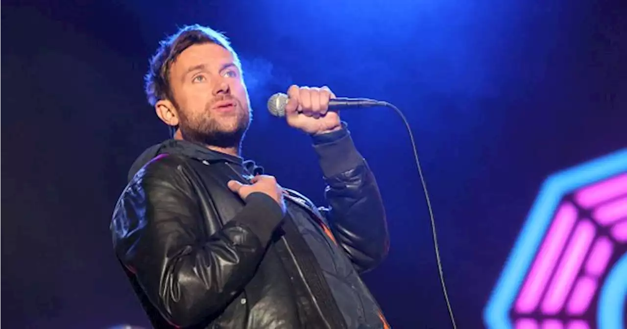 Blur announce major reunion gig for Ireland | JOE.ie