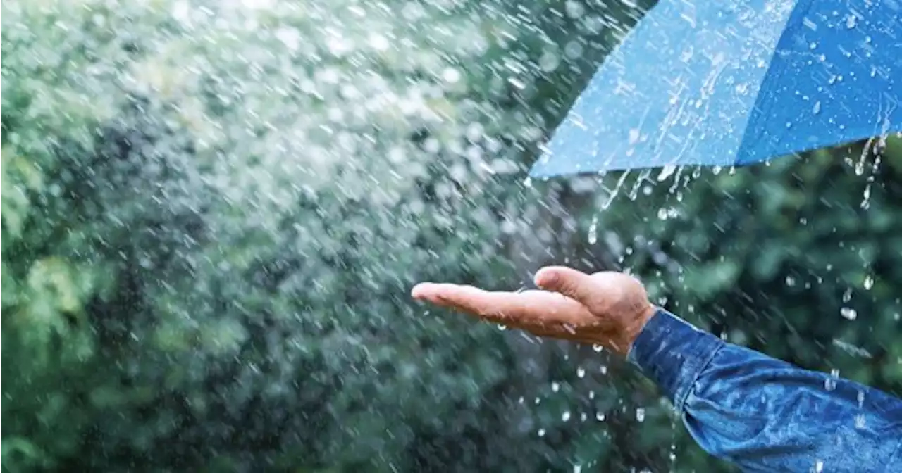 Status Yellow warning for all of Ireland as heavy, thundery rain set to hit | JOE.ie