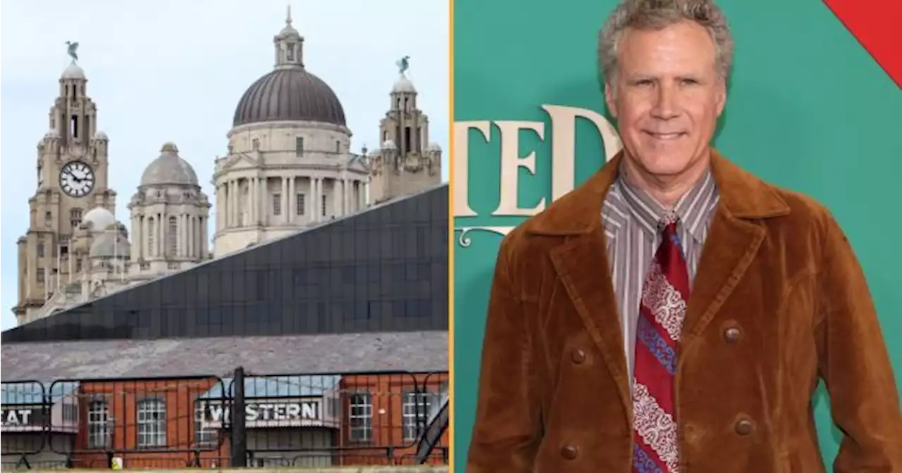 Will Ferrell is looking for someone to put him and his mum up in Liverpool | JOE.ie