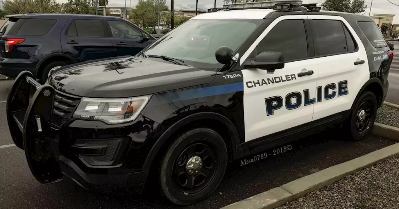 Chandler police: Man shoots his kids, takes his own life