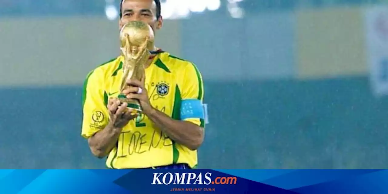 Piala Dunia 2022: Tak Tergantung Neymar, Brasil Diyakini Bisa Juara