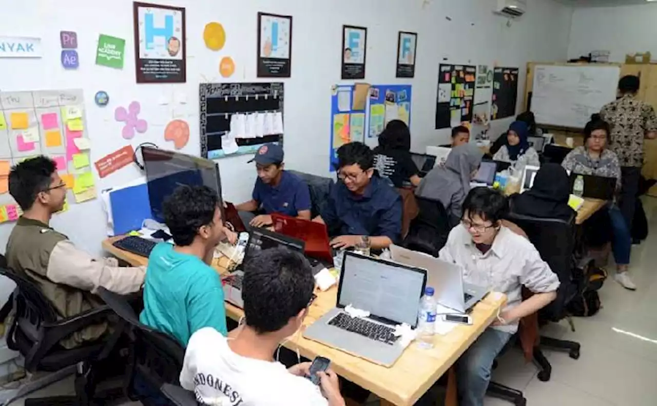 Apa Saja Peluang Kerja bagi Karyawan Startup yang Terkena PHK